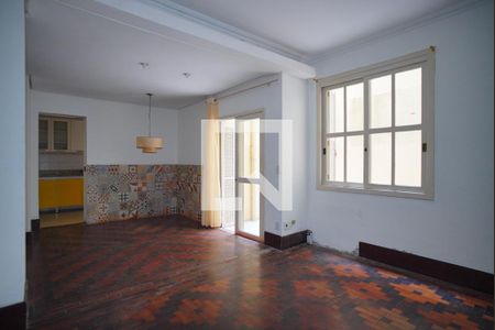 Apartamento à venda com 88m², 2 quartos e sem vagaSala
