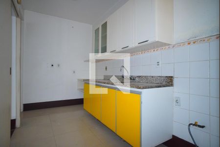 Apartamento à venda com 88m², 2 quartos e sem vagaCozinha
