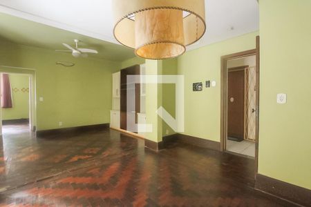 Sala de apartamento para alugar com 2 quartos, 88m² em Floresta, Porto Alegre