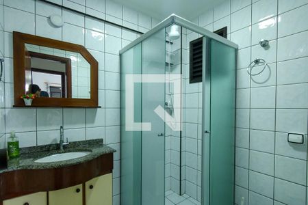 Apartamento para alugar com 62m², 1 quarto e 1 vagaBanheiro Social