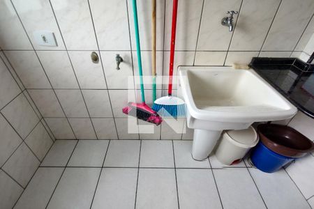 Apartamento para alugar com 62m², 1 quarto e 1 vagaÁrea de Serviço