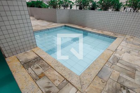 Apartamento para alugar com 62m², 1 quarto e 1 vagaÁrea comum - Piscina