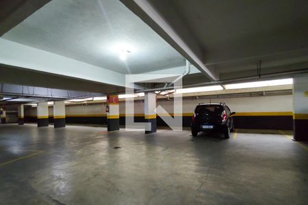 Apartamento para alugar com 62m², 1 quarto e 1 vagaGaragem