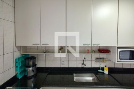 Apartamento para alugar com 62m², 1 quarto e 1 vagaCozinha