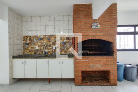 Apartamento para alugar com 62m², 1 quarto e 1 vagaÁrea comum - Salão de festas 2