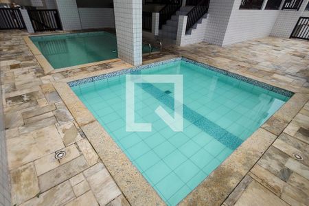 Apartamento para alugar com 62m², 1 quarto e 1 vagaÁrea comum - Piscina