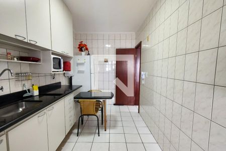 Apartamento para alugar com 62m², 1 quarto e 1 vagaCozinha