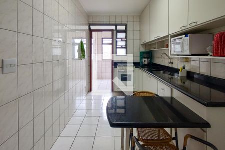 Apartamento para alugar com 62m², 1 quarto e 1 vagaCozinha