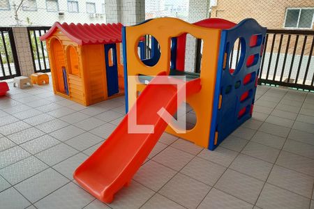 Apartamento para alugar com 62m², 1 quarto e 1 vagaÁrea comum - Playground