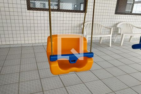 Apartamento para alugar com 62m², 1 quarto e 1 vagaÁrea comum - Playground