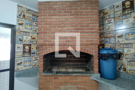 Apartamento para alugar com 62m², 1 quarto e 1 vagaÁrea comum - Salão de festas 1