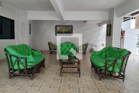 Apartamento para alugar com 62m², 1 quarto e 1 vagaÁrea comum