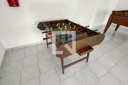 Apartamento para alugar com 62m², 1 quarto e 1 vagaSalão de jogos 2
