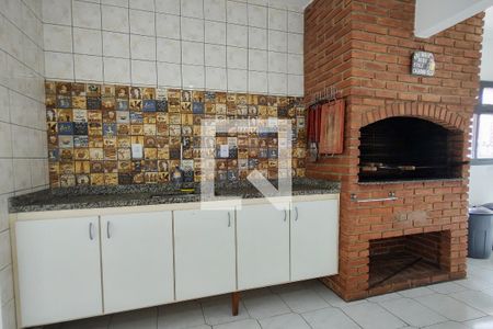 Apartamento para alugar com 62m², 1 quarto e 1 vagaÁrea comum - Salão de festas 2