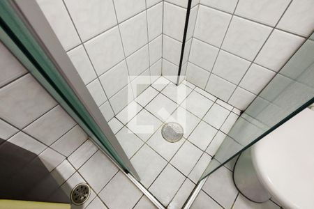 Apartamento para alugar com 62m², 1 quarto e 1 vagaBanheiro da Suíte