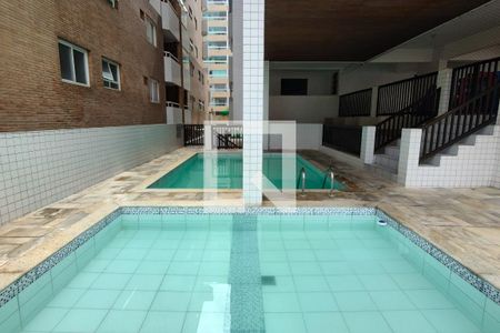 Apartamento para alugar com 62m², 1 quarto e 1 vagaÁrea comum - Piscina