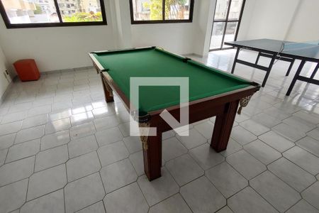 Apartamento para alugar com 62m², 1 quarto e 1 vagaSalão de jogos 2