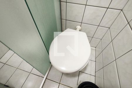 Apartamento para alugar com 62m², 1 quarto e 1 vagaBanheiro da Suíte