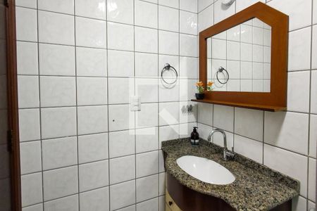 Apartamento para alugar com 62m², 1 quarto e 1 vagaBanheiro da Suíte