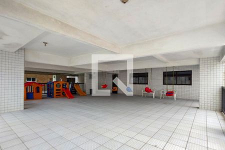 Apartamento para alugar com 62m², 1 quarto e 1 vagaÁrea comum - Playground