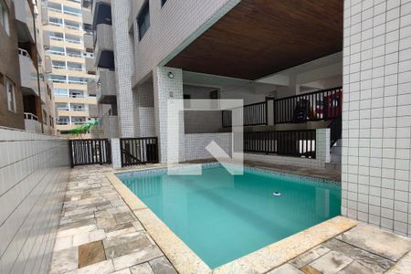 Apartamento para alugar com 62m², 1 quarto e 1 vagaÁrea comum - Piscina