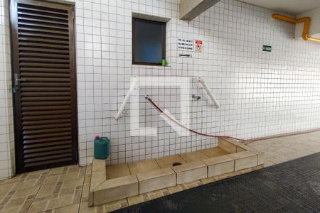 Apartamento para alugar com 62m², 1 quarto e 1 vagalava pés