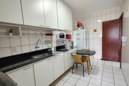 Apartamento para alugar com 62m², 1 quarto e 1 vagaCozinha