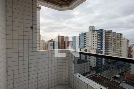 Apartamento para alugar com 62m², 1 quarto e 1 vagaSacada