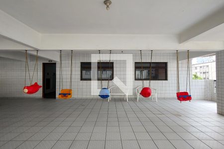 Apartamento para alugar com 62m², 1 quarto e 1 vagaÁrea comum - Playground