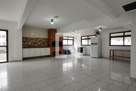 Apartamento para alugar com 62m², 1 quarto e 1 vagaÁrea comum - Salão de festas