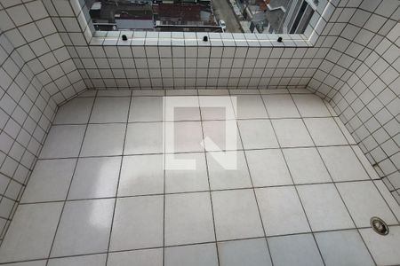 Apartamento para alugar com 62m², 1 quarto e 1 vagaSacada