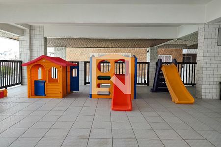 Apartamento para alugar com 62m², 1 quarto e 1 vagaÁrea comum - Playground