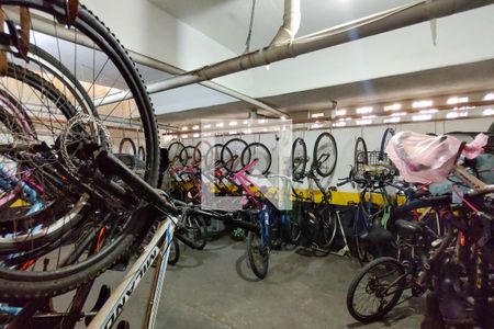 Apartamento para alugar com 62m², 1 quarto e 1 vagaBicicletário