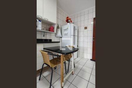 Apartamento para alugar com 62m², 1 quarto e 1 vagaCozinha