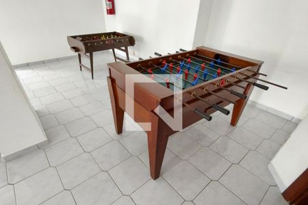 Apartamento para alugar com 62m², 1 quarto e 1 vagaSalão de jogos 2