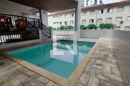 Apartamento para alugar com 62m², 1 quarto e 1 vagaÁrea comum - Piscina