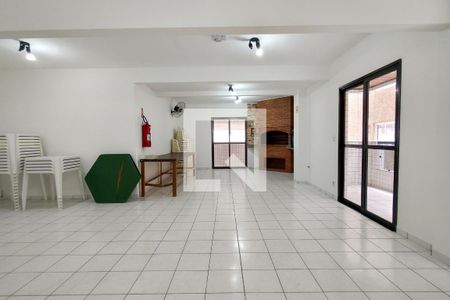 Apartamento para alugar com 62m², 1 quarto e 1 vagaÁrea comum - Salão de festas 1
