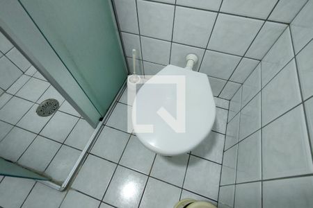 Apartamento para alugar com 62m², 1 quarto e 1 vagaBanheiro Social