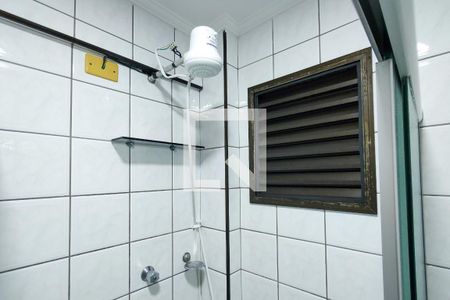 Apartamento para alugar com 62m², 1 quarto e 1 vagaBanheiro Social