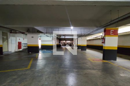 Apartamento para alugar com 62m², 1 quarto e 1 vagaGaragem