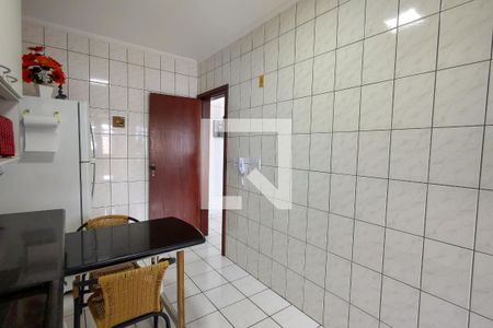 Apartamento para alugar com 62m², 1 quarto e 1 vagaCozinha