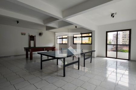Apartamento para alugar com 62m², 1 quarto e 1 vagaSalão de jogos 2