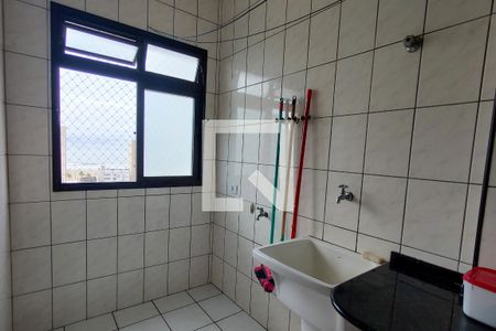 Apartamento para alugar com 62m², 1 quarto e 1 vagaÁrea de Serviço