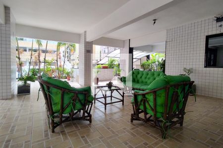 Apartamento para alugar com 62m², 1 quarto e 1 vagaÁrea comum