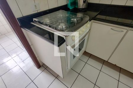 Apartamento para alugar com 62m², 1 quarto e 1 vagaCozinha