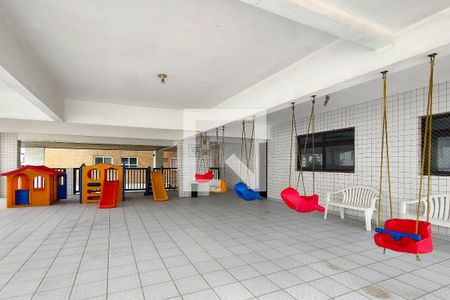 Apartamento para alugar com 62m², 1 quarto e 1 vagaÁrea comum - Playground