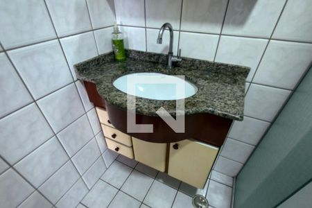 Apartamento para alugar com 62m², 1 quarto e 1 vagaBanheiro Social