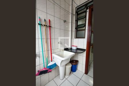 Apartamento para alugar com 62m², 1 quarto e 1 vagaÁrea de Serviço