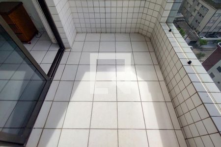 Apartamento para alugar com 62m², 1 quarto e 1 vagaSacada