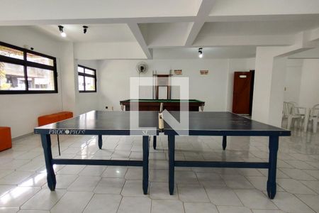 Apartamento para alugar com 62m², 1 quarto e 1 vagaSalão de jogos 1